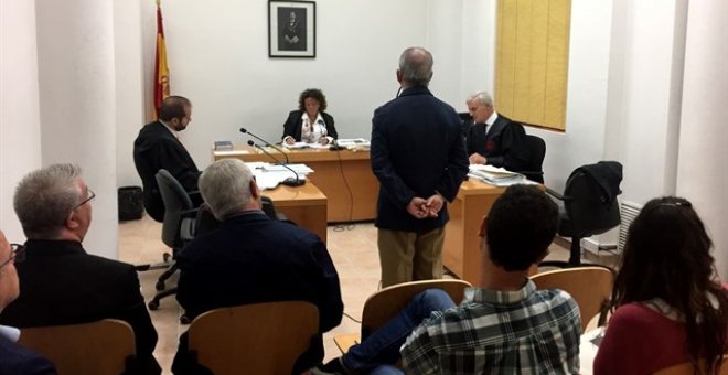 La Audiencia de Palma declara que las murallas y patios de Sant Salvador de Artà pertenecen al Ayuntamiento