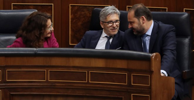 El PSOE aplicará el Código ético a rajatabla con el presiente de la Diputación de Valencia