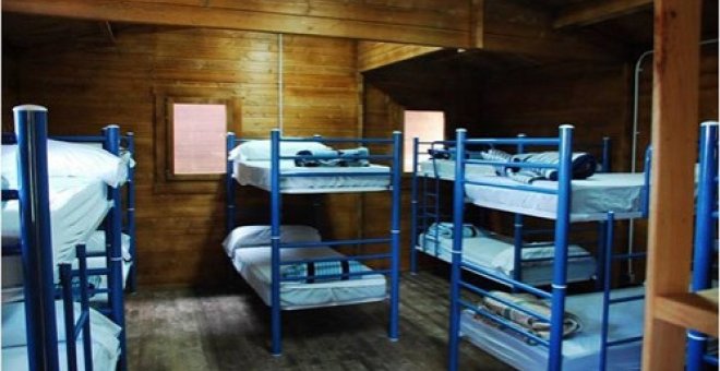 Prisión para un monitor de campamento acusado de abusar de más de diez menores