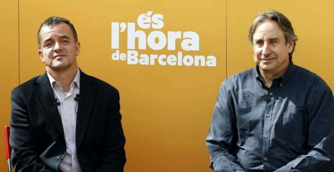 Un informe acusa a Juanjo Puigcorbé de menosprecio hacia sus empleados en el Ayuntamiento de Barcelona