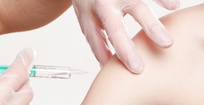 El Ayuntamiento de Vigo cancela una charla contra la vacuna del papiloma humano