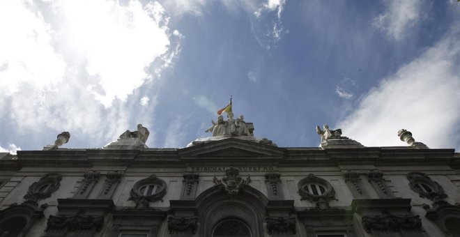 La Audiencia de Zaragoza retira pensión compensatoria y vivienda familiar a una mujer por convivir con otro hombre