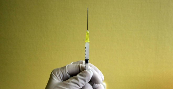 Australia multará cada 15 días a los padres que no vacunen a sus hijos