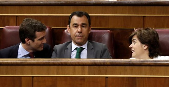 ¿Quién es quién en el Congreso del PP? De Mariano Rajoy a Nuñez Feijòo