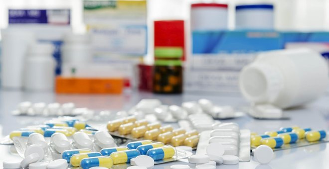 Sanidad alerta del riesgo de pancreatitis de dos medicamentos antitiroideos
