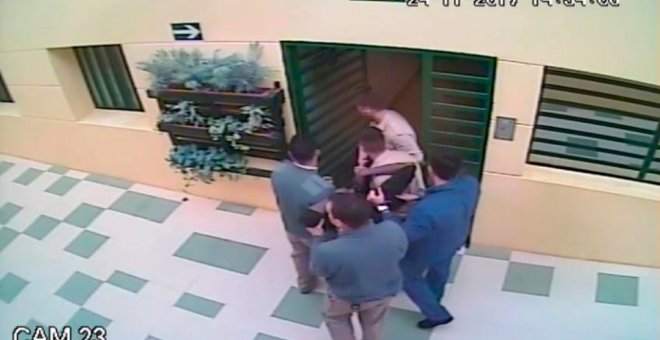 El Defensor del Pueblo critica la falta de pruebas para esclarecer la extraña muerte de un menor en un centro de Melilla