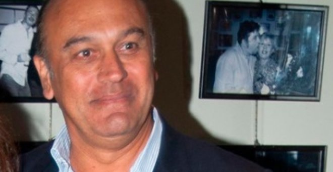Detenido el empresario Juan Muñoz por contratar a Villarejo para un chantaje