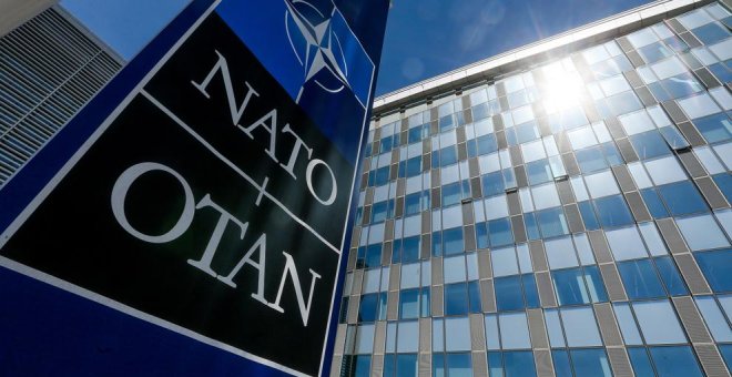 El Gobierno nombra a Fernández-Palacios representante español en la OTAN