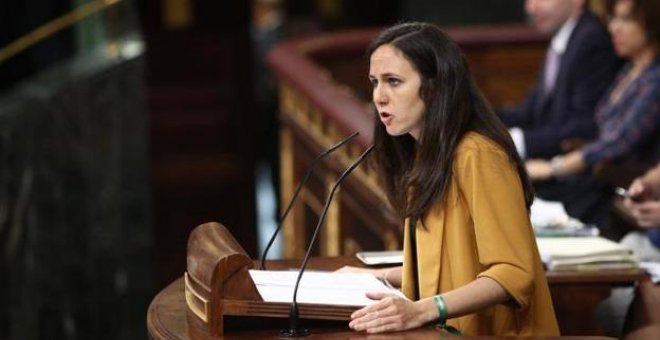 Podemos exige al Gobierno "colaboración estable y permanente": "Si no, seguir va a ser muy difícil"