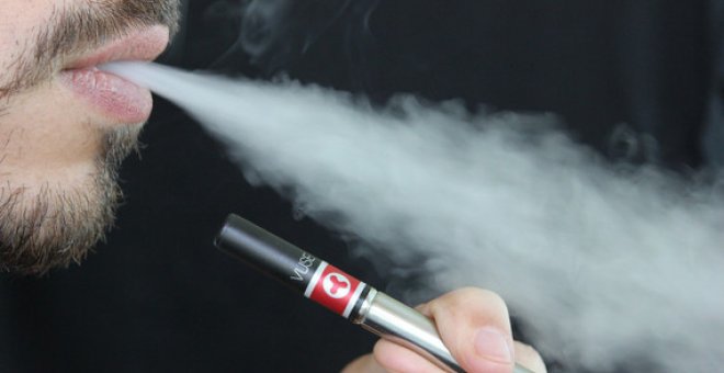 San Francisco, primera ciudad que prohíbe la venta de cigarrillos electrónicos