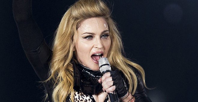 Madonna cumple 60 años: la trayectoria de la reina del pop en 10 discos