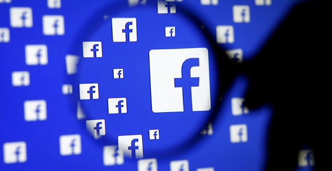 Facebook obtuvo sin permiso contactos de email de 1,5 millones de usuarios desde 2016