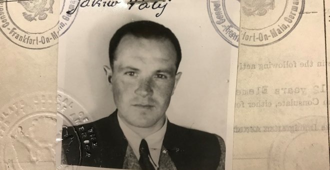 Un miembro de las SS recibió ayudas como víctima del nazismo después de la guerra