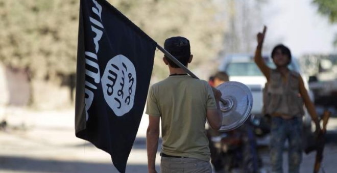 El Estado Islámico reivindica su primer gran ataque en Mali tras la muerte de Al Baghdadi