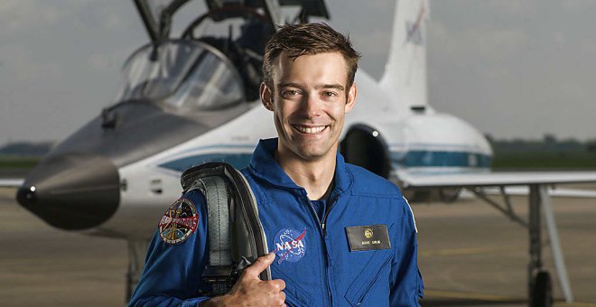 Renuncia por primera vez en 50 años un astronauta de la NASA