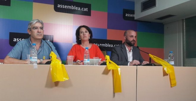 Les dificultats de les primàries de Graupera: de candidatura unitària a hipotètica nova llista independentista