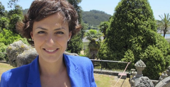 La periodista Cristina Ónega será la nueva directora del Canal 24H de TVE