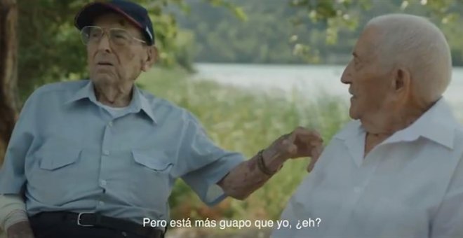 "Hace 40 años aprendimos a hablar entre nosotros": el vídeo del Gobierno para celebrar la Constitución