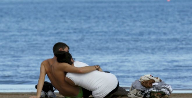 El 60% de los jóvenes españoles tienen poco sexo, según una marca de preservativos
