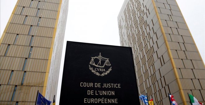 Nuevo aviso del Tribunal de la UE a España por los desahucios
