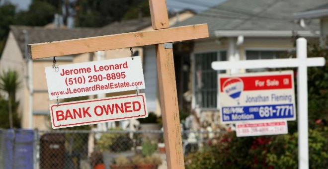California limita por ley el aumento del precio de los alquileres de inmuebles