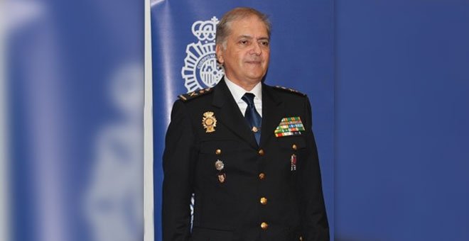 Interior nombra al comisario José Antonio Togores nuevo jefe de la Policía en Catalunya