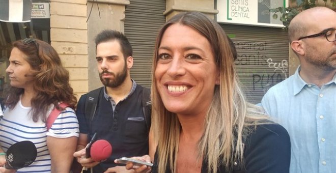 El PDeCAT retira la moción pactada con el PSOE que pedía diálogo dentro de la ley