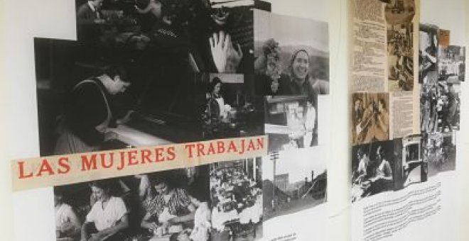 Mujeres Libres, las anarcofeministas que Franco no logró doblegar
