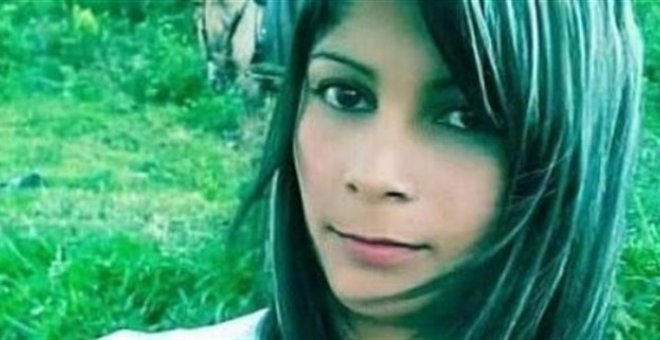 Hallan muerta a una activista social en Colombia