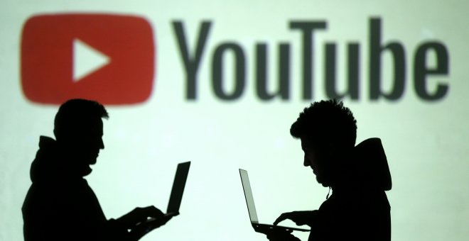 YouTube vuelve a protestar por la futura directiva de derechos de autor: será "imposible" cumplir la norma