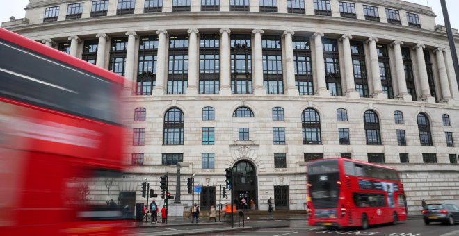 Unilever da marcha atrás en el traslado de su sede de Londres a Holanda por el Brexit
