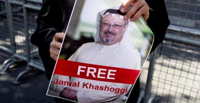 Turquía cree que el periodista desaparecido hace cinco días fue asesinado en el consulado de Arabia Saudí