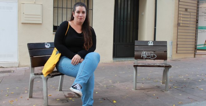 La Fiscalia demana set mesos de presó per a l'activista Tamara Carrasco