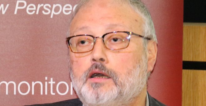 Periodistas árabes denuncian intentos de desinformación en el caso Khashoggi