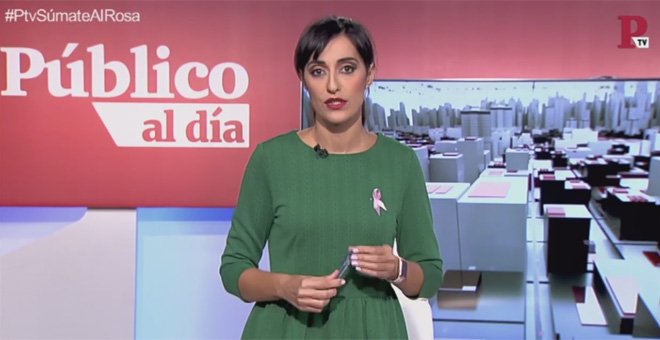 La visita de Pablo Iglesias a Junqueras y otras 7 noticias que debes leer para estar informado hoy, sábado 20 de octubre de 2018
