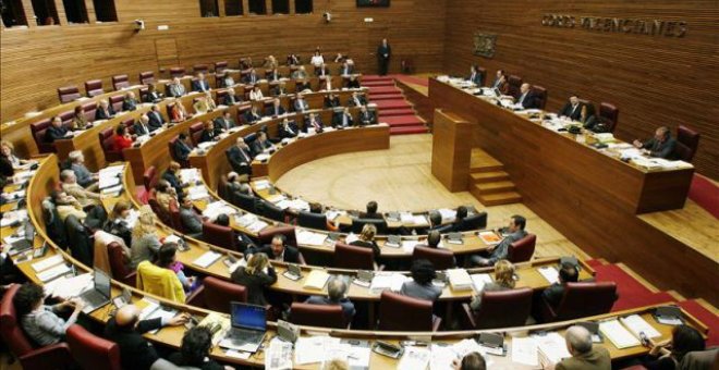 Cita decisiva para la recuperación del derecho civil valenciano