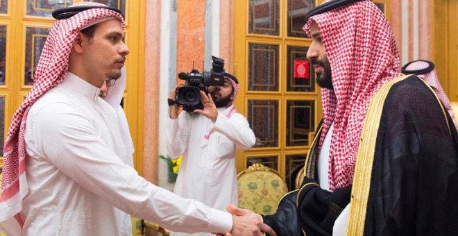 Los hijos de Khashoggi reciben casas en Arabia Saudí y pagos mensuales de 10.000 dólares por el asesinato de su padre