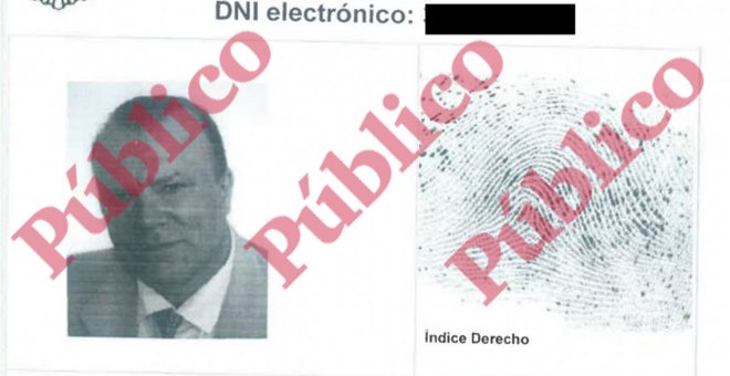 Villarejo y Castaño planearon un servicio de información para rusos con un diplomático