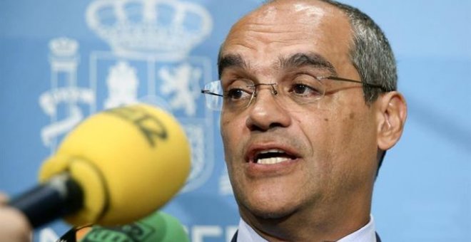 El consejero de Educación de Madrid niega haber presionado al rector de la URJC