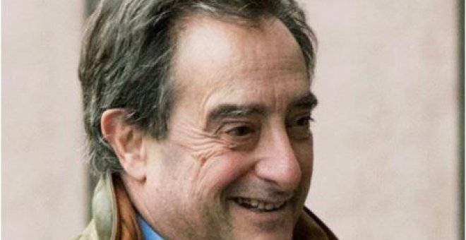 Mor el jutge que instruïa la causa de l'1-O a Catalunya, Juan Antonio Ramírez Sunyer