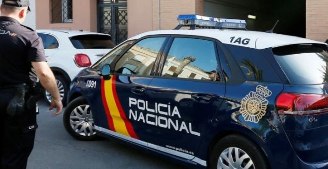 Detenido un hombre en Valencia por abusar sexualmente de sus dos nietas