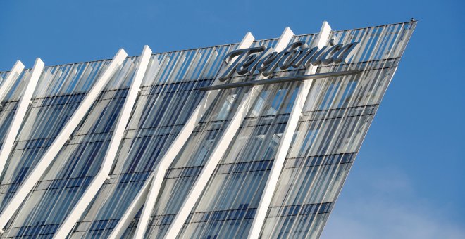Telefónica vende su aseguradora Antares al Grupo Catalana Occidente por 161 millones
