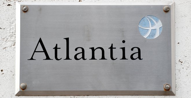 Atlantia provisiona 350 millones por el derrumbre del puente de Génova