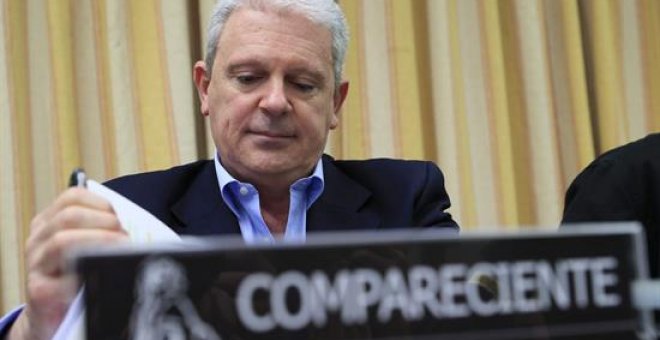 Crespo asegura que los secretarios generales del PP conocían la financiación ilegal