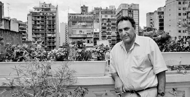 Juan José Saer, l’escriptor argentí que va trencar amb Borges
