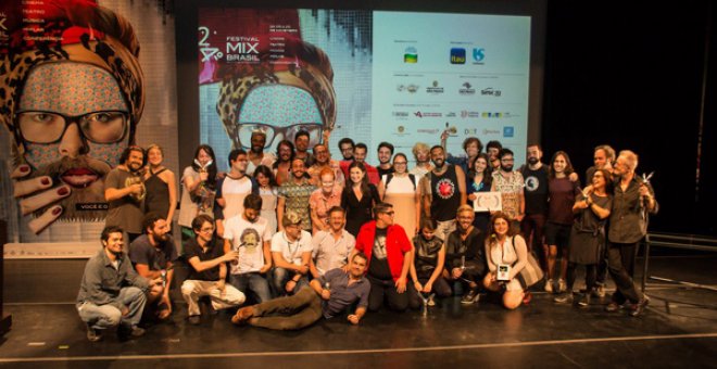 El mayor festival LGBTI de Latinoamérica levanta la bandera de la resistencia