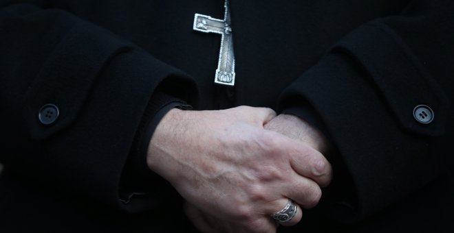 El Vaticano aparta del sacerdocio al párroco acusado de abusos sexuales a menores en Girona