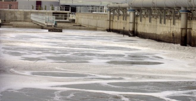 España paga una multa de 22 millones por no depurar el agua, cantidad que seguirá creciendo