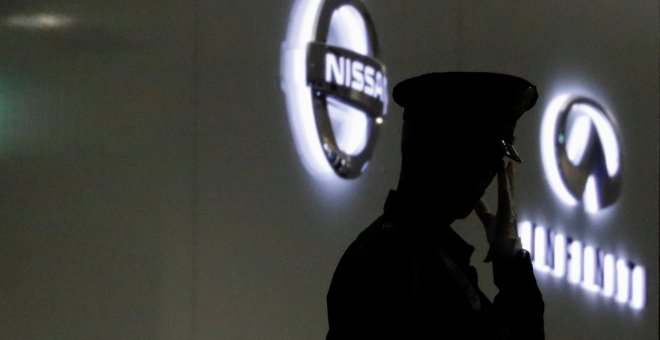 El español José Muñoz dimite como directivo de Nissan por el caso 'Ghosn'