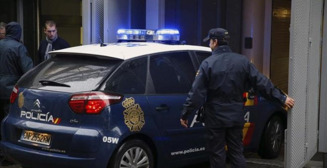 España gastará en torno a 400.000 euros en dietas policiales por el River-Boca en Madrid